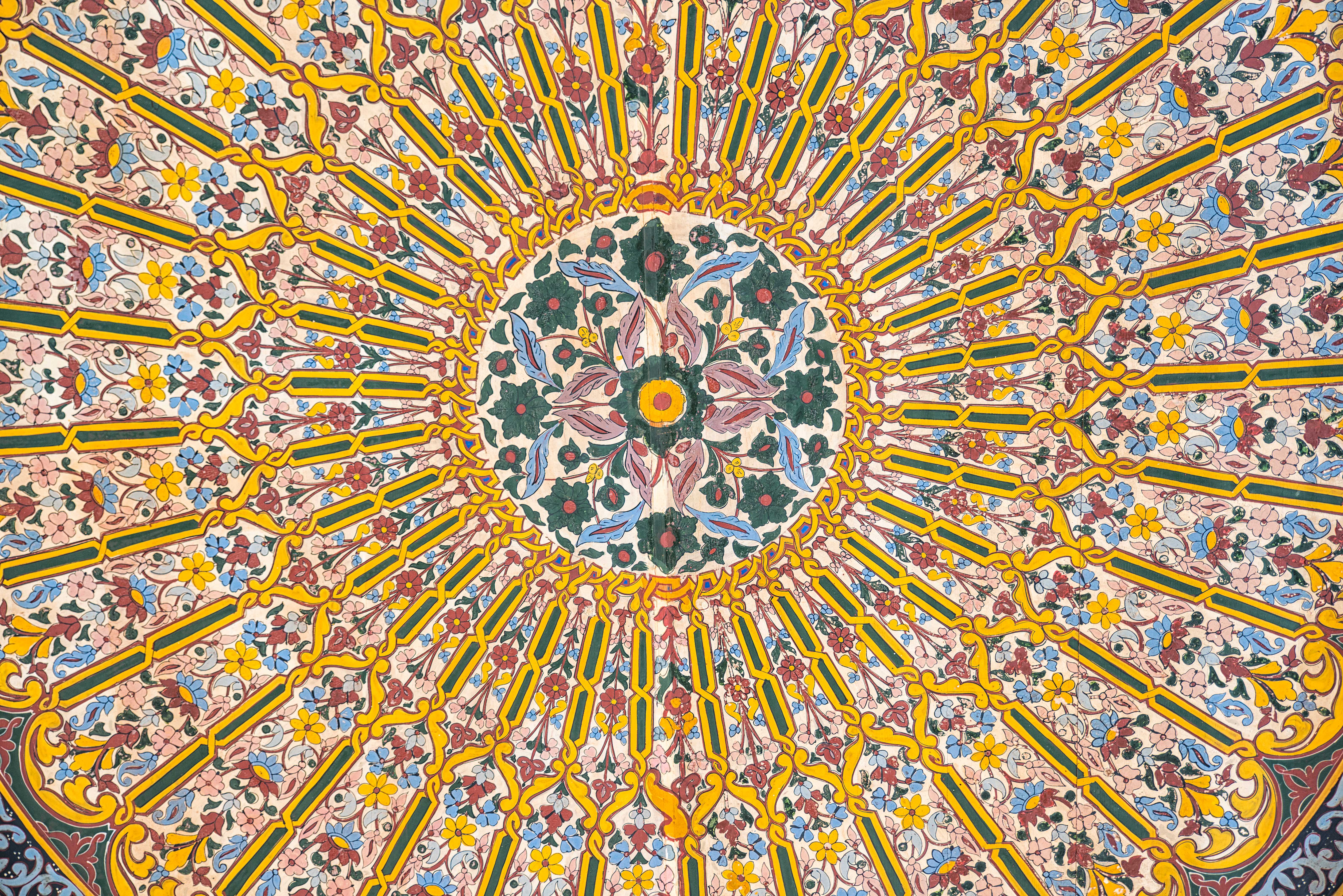 Sidi Design Art and design tour of Sidi Ghanem in Marrakesh | Timbuktu Travel