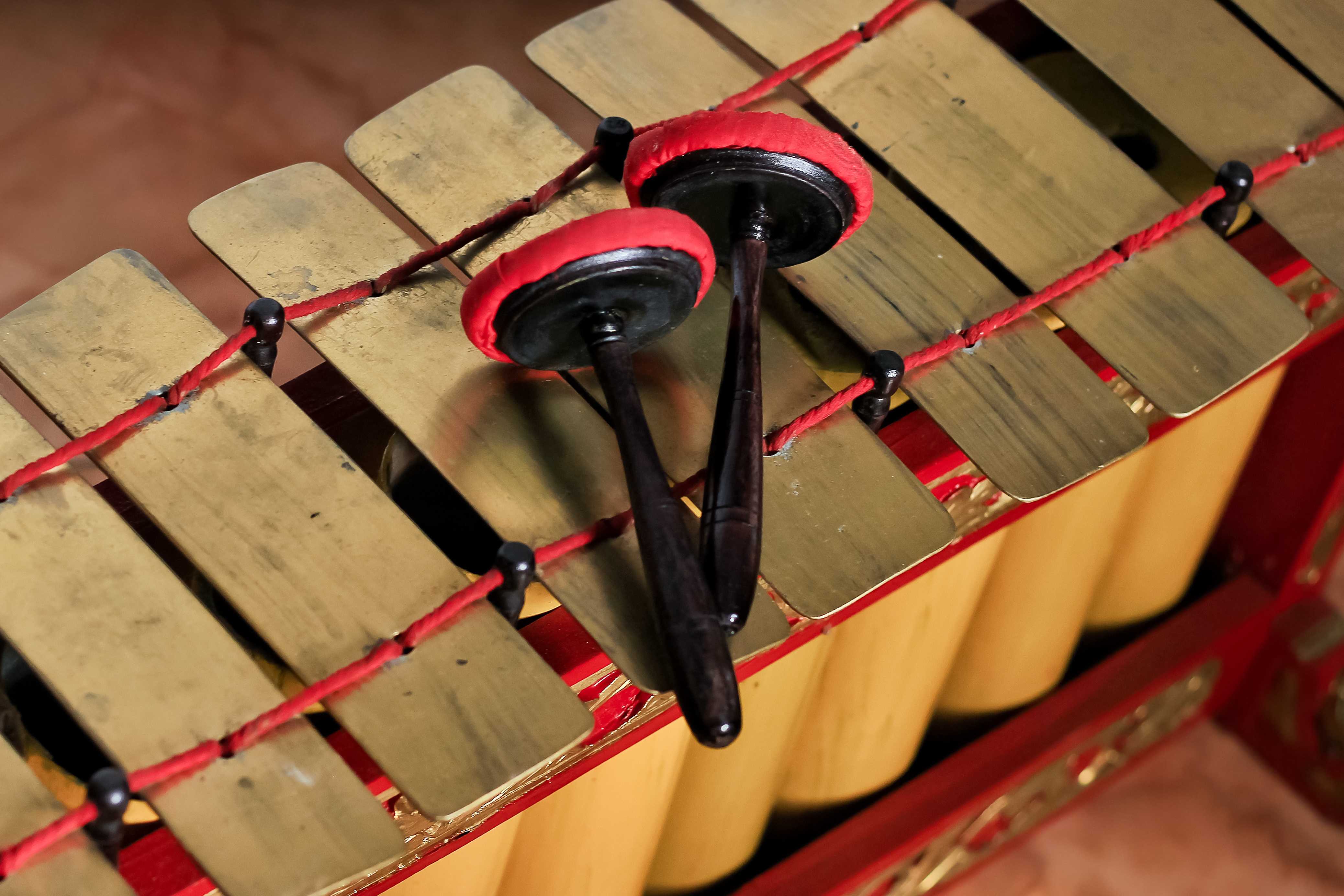 Learn how to play a traditional music instrument | Timbuktu Travel
