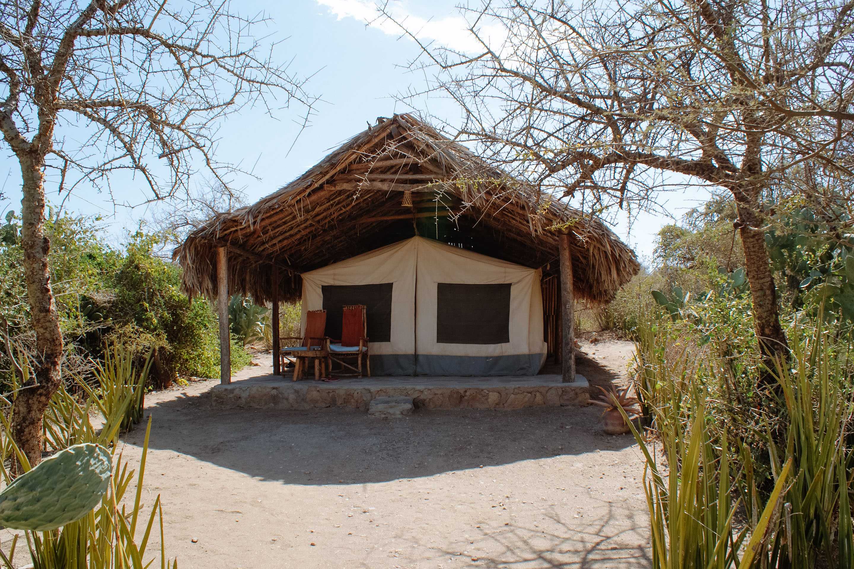 Tindiga Camp, Lake Eyasi | Timbuktu Travel