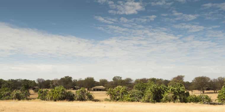 Serengeti North