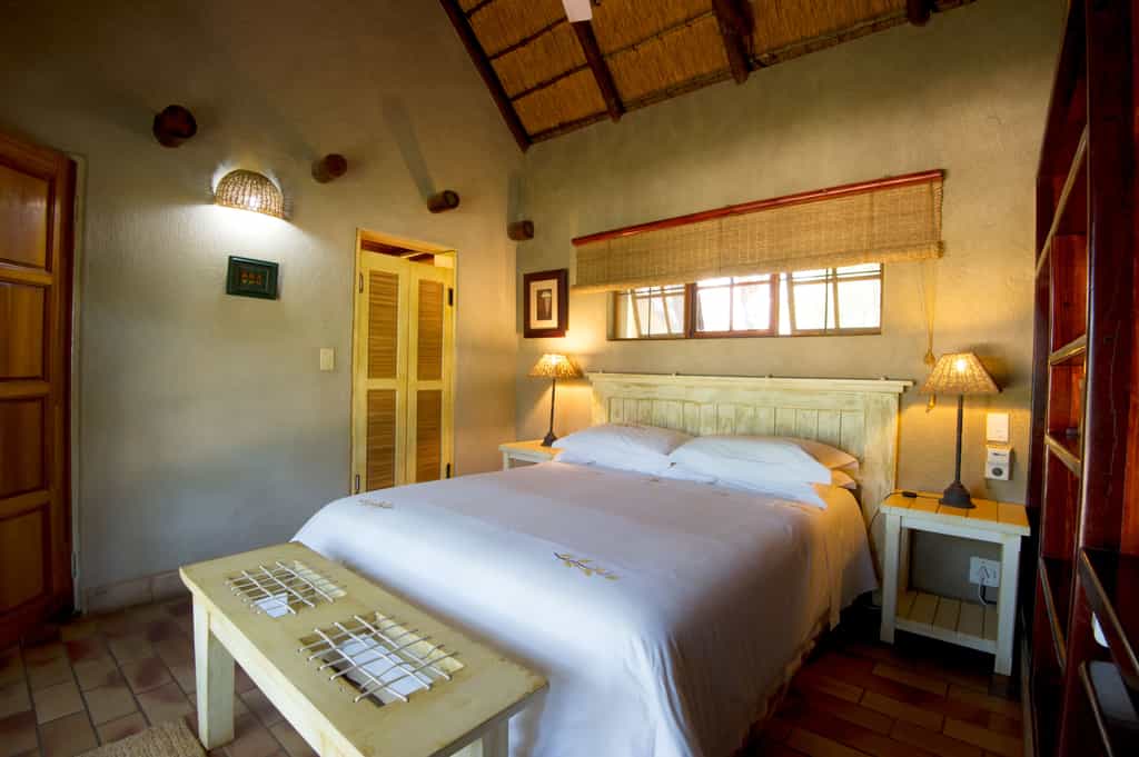 Garden Suite