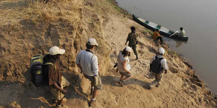 Hikes