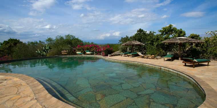 Swimmingpool