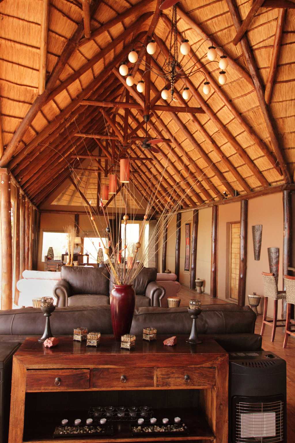 Main Lodge Lounge