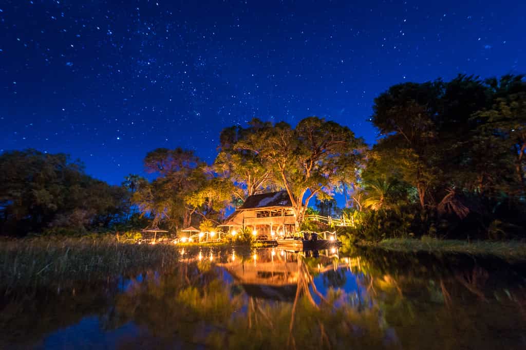 Jacana Stars