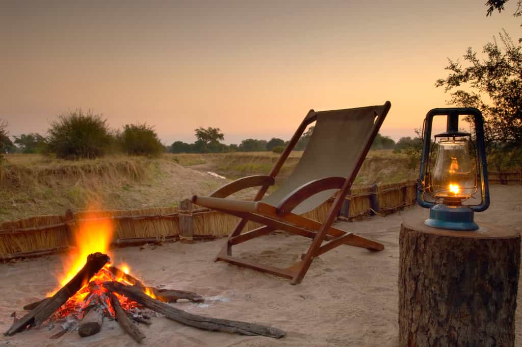 Chikoko Camp