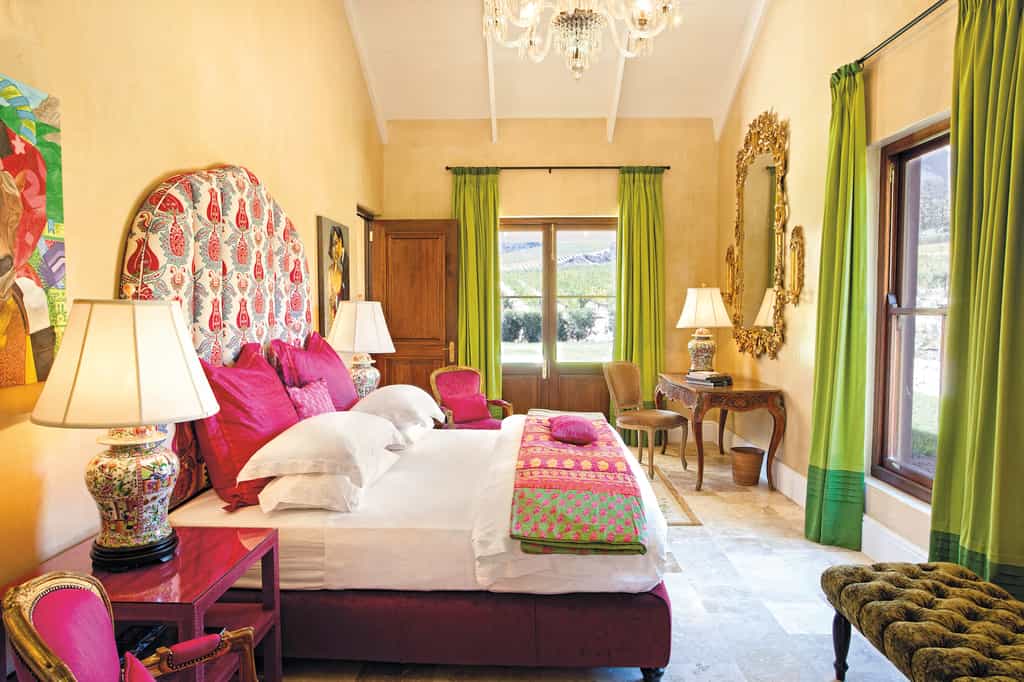 Vineyard suite 1