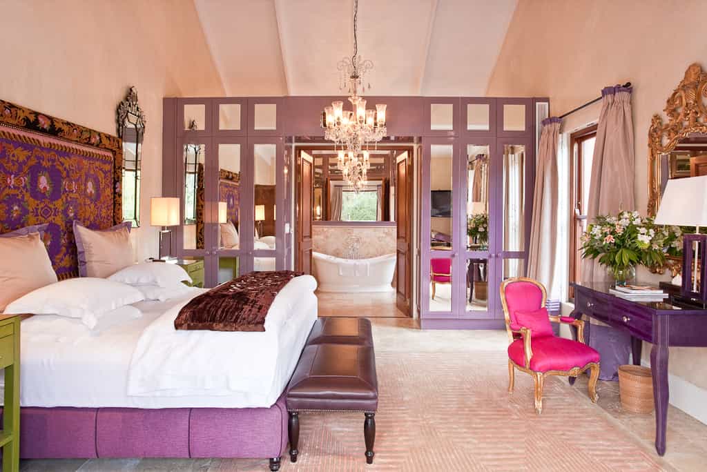 Vineyard Suite 5