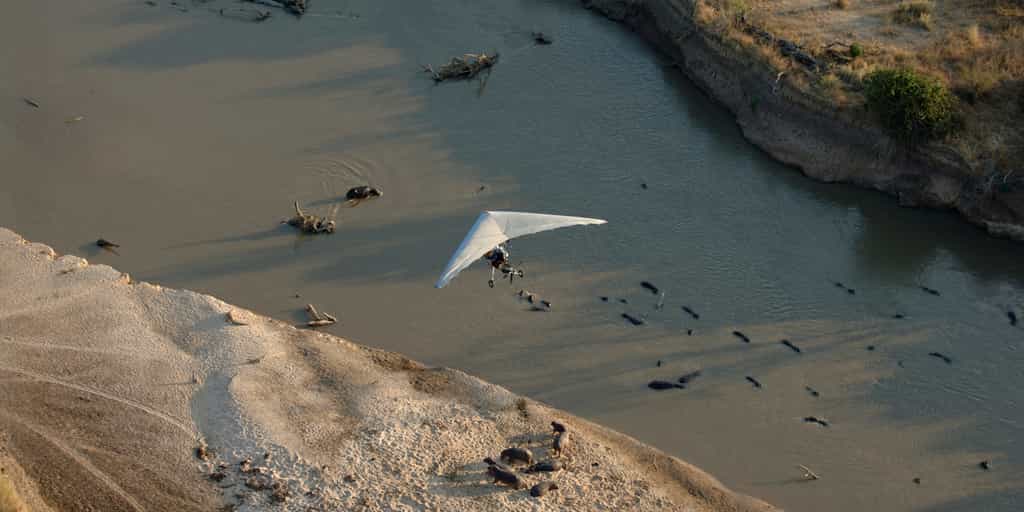 Microlighting