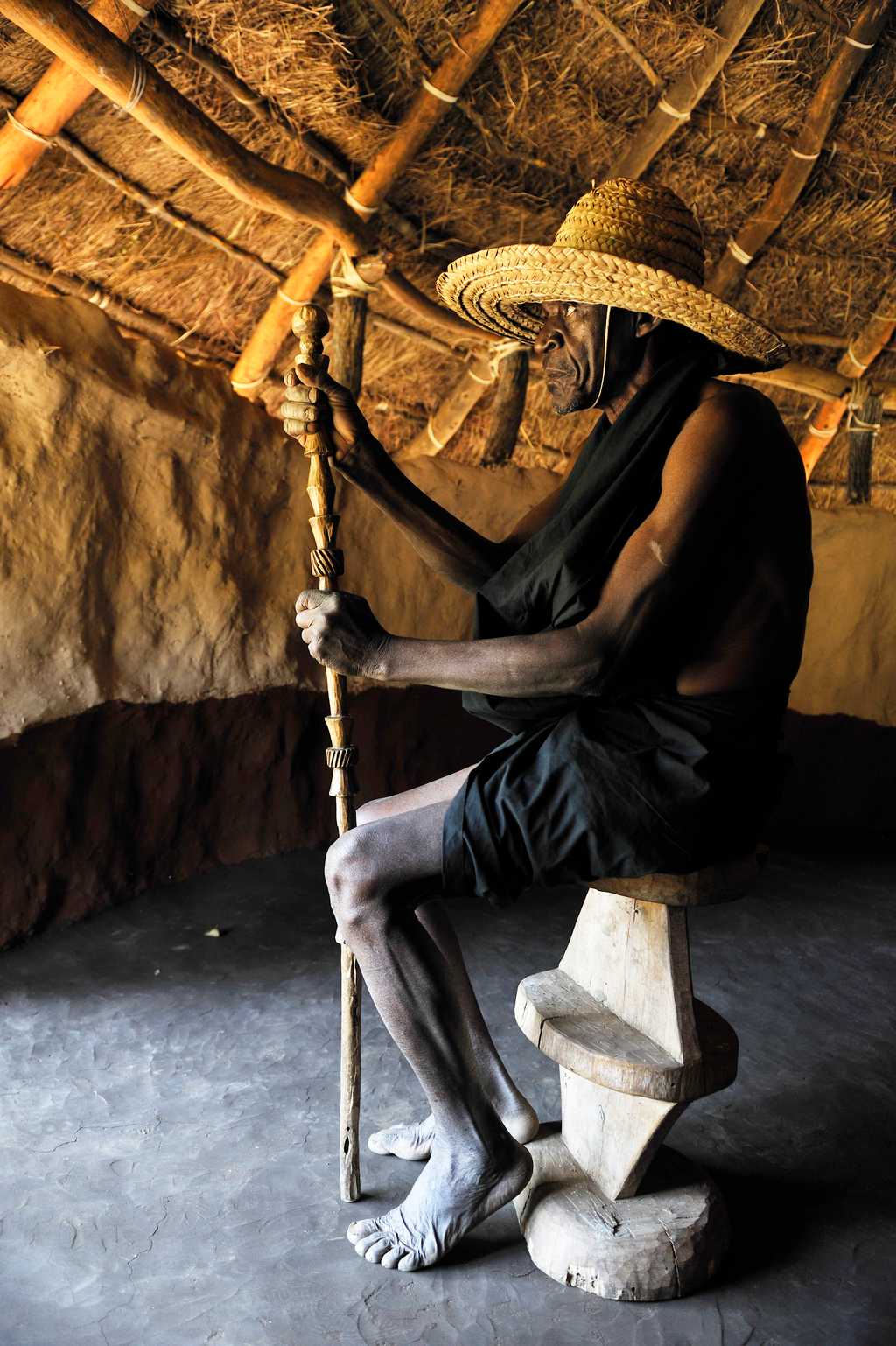 Village Headman