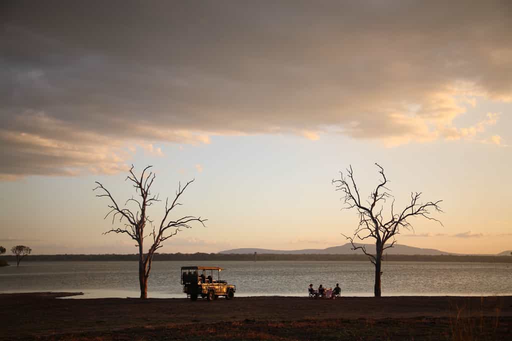 Unique memorable experiences at Siwandu