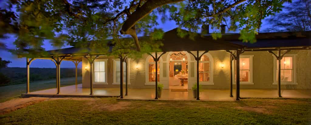 The Lodge