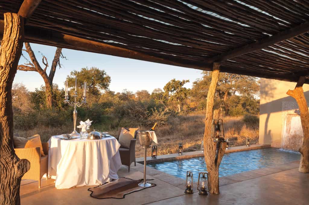 Kings Camp Honeymoon Suite