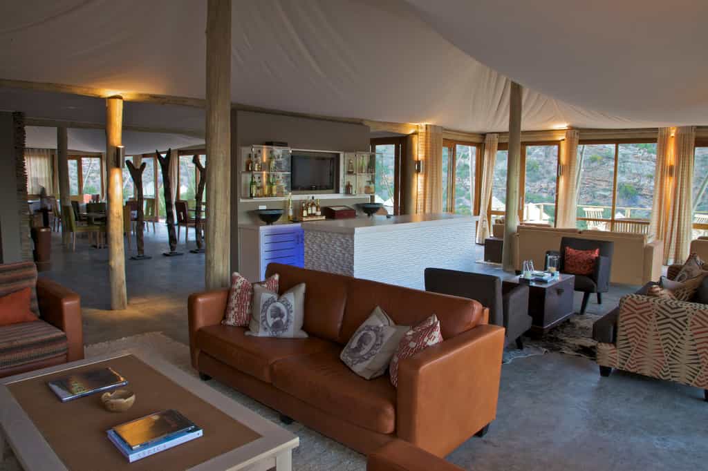 Main Lodge