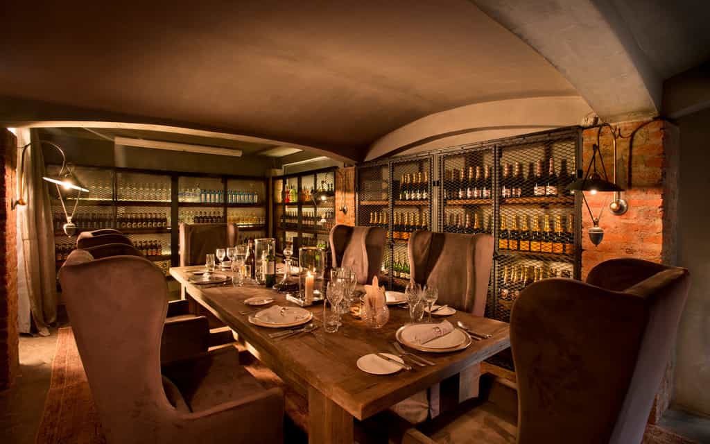 Wine Store