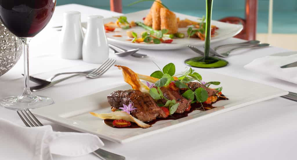 Venison