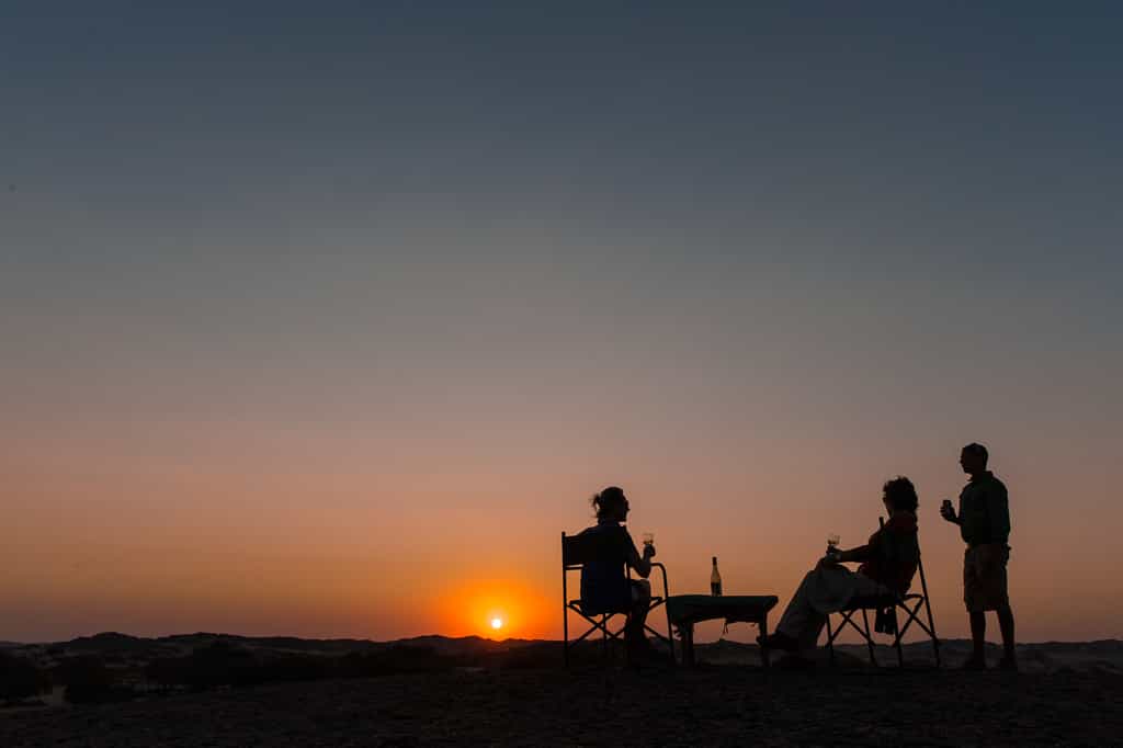 Sundowners