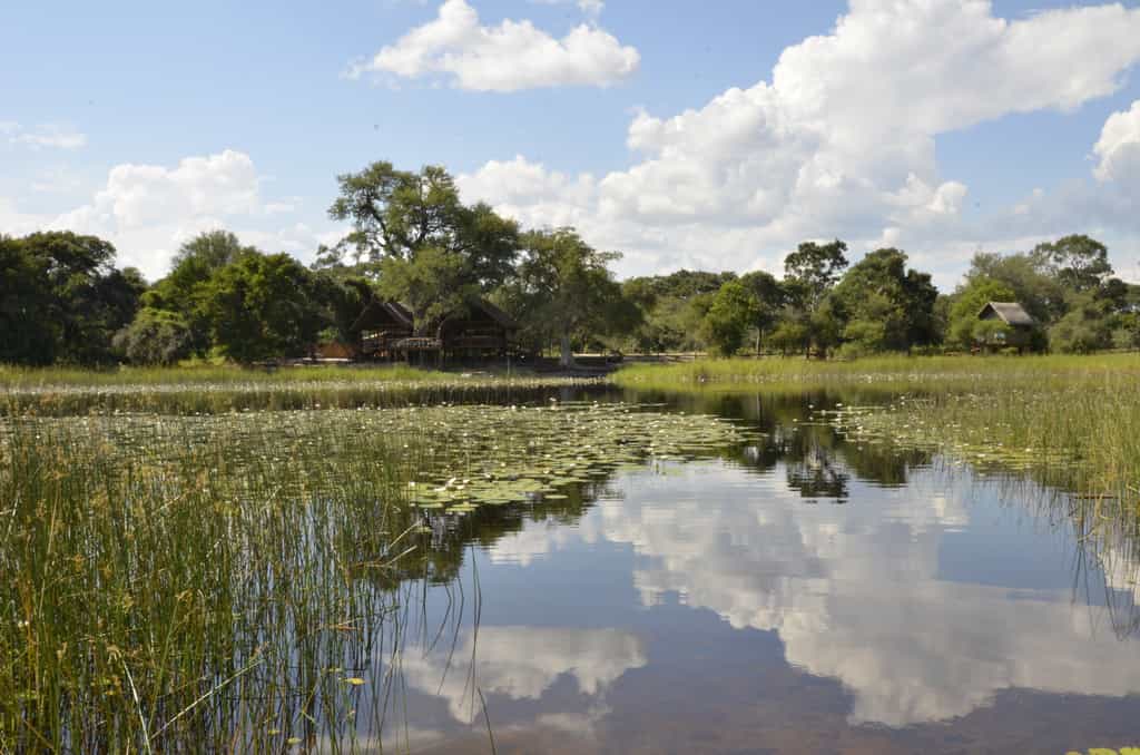 River view