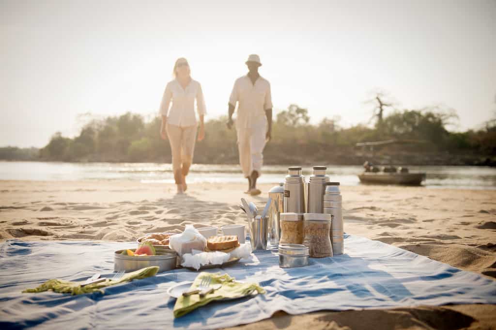 Now, how is that for a special breakfast? 