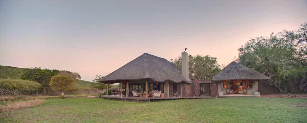 The Lodge