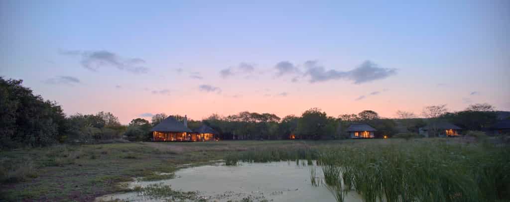 The Lodge