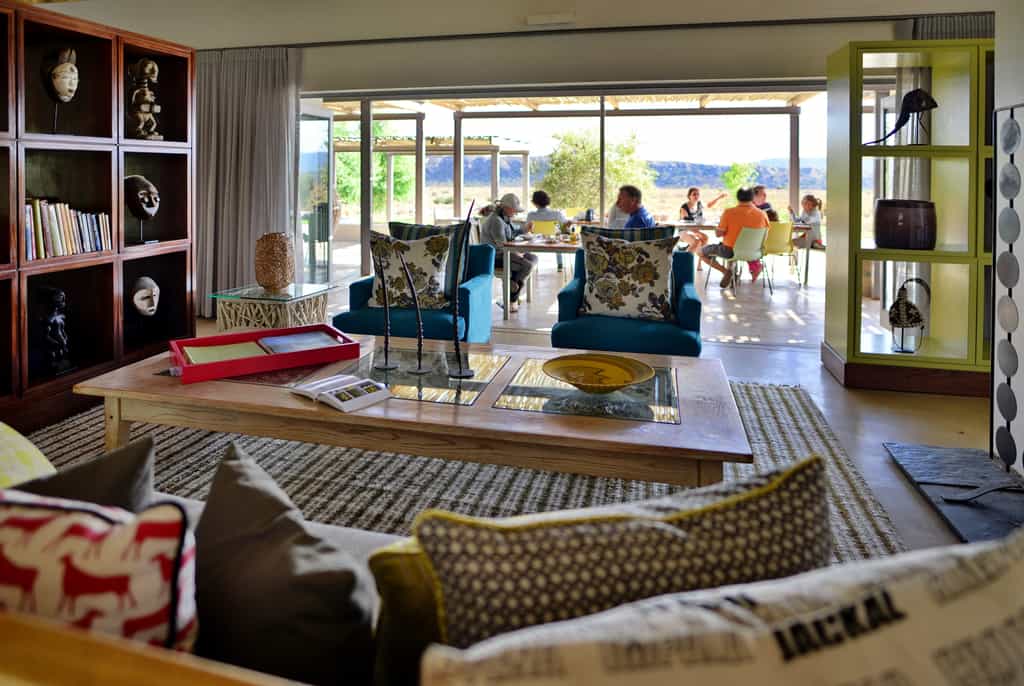 Family Lounge