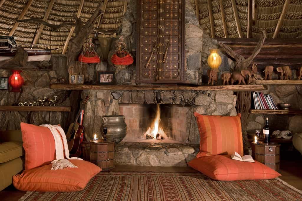 Sitting room