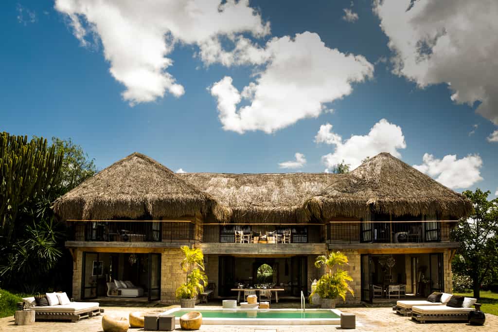 Segera House
