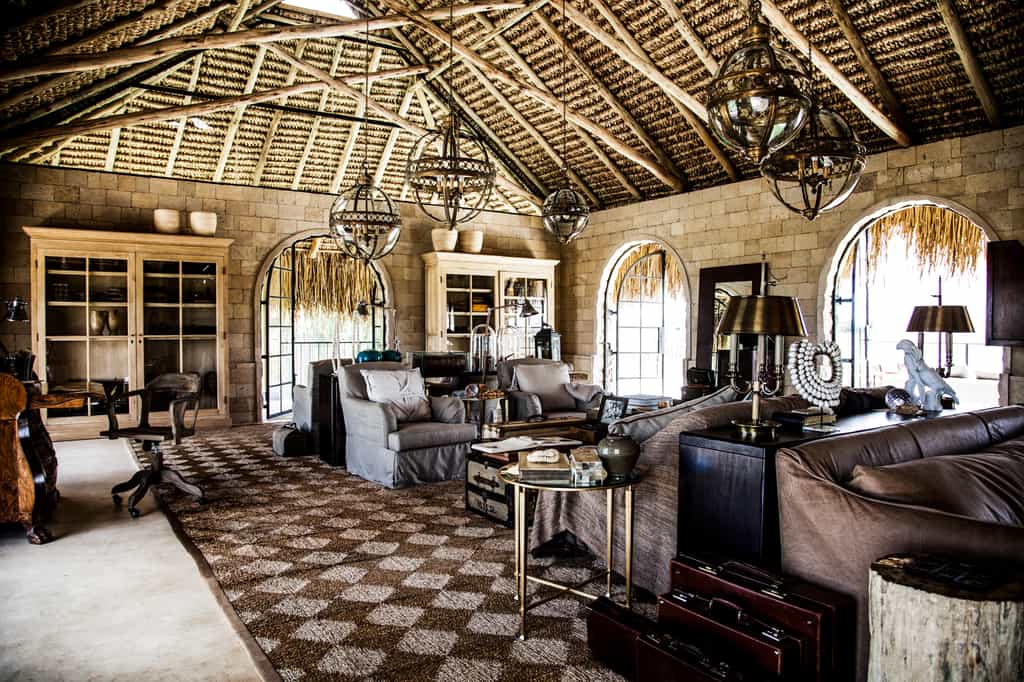 Paddock House