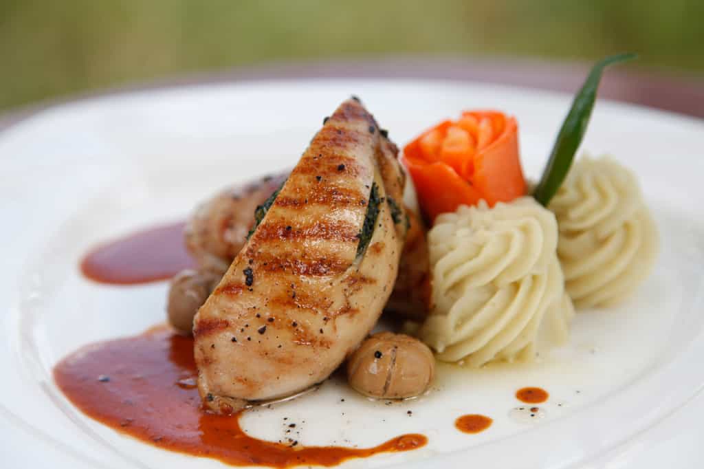 Our Food