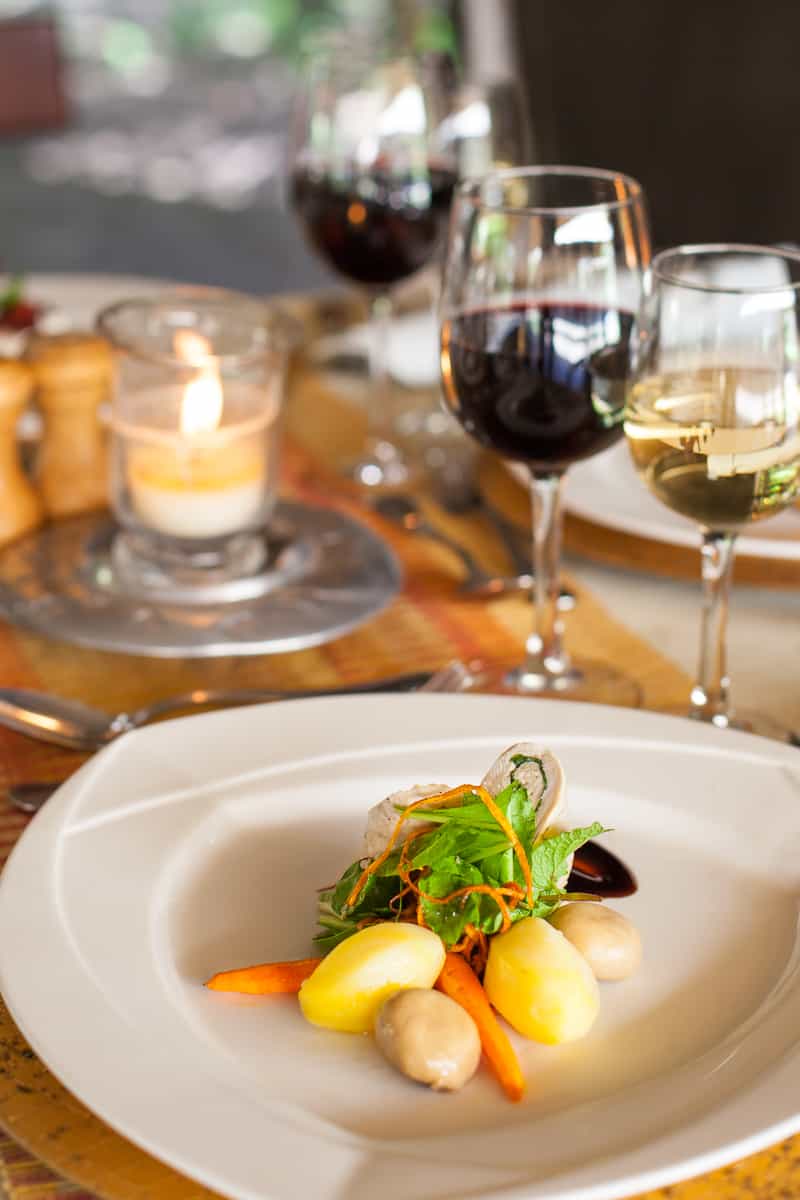 Our Food
