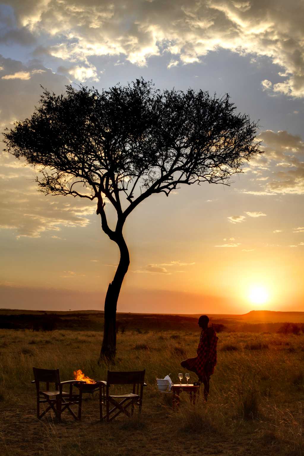 Sundowner