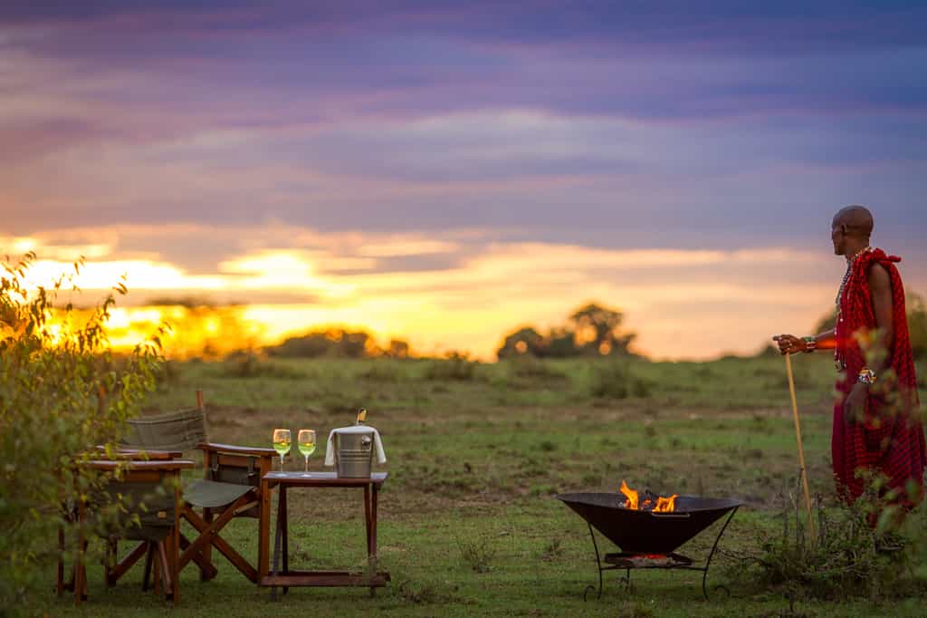 Sundowner