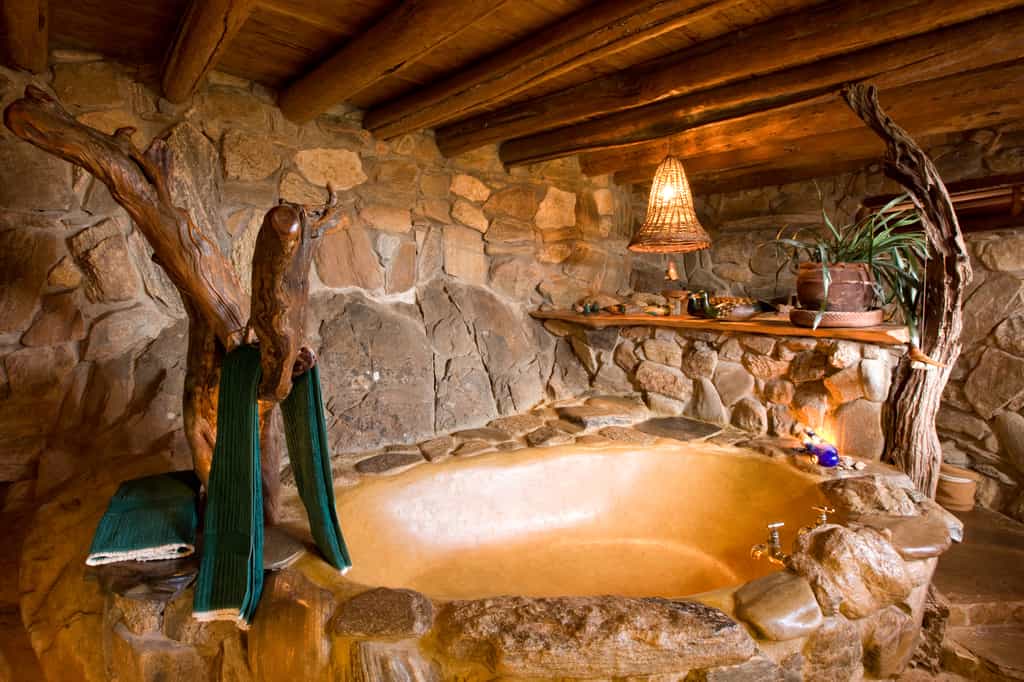 Ol Malo Bathroom