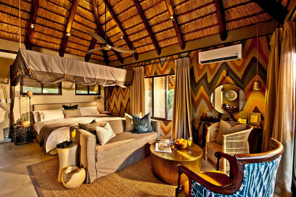 Luxury Suite