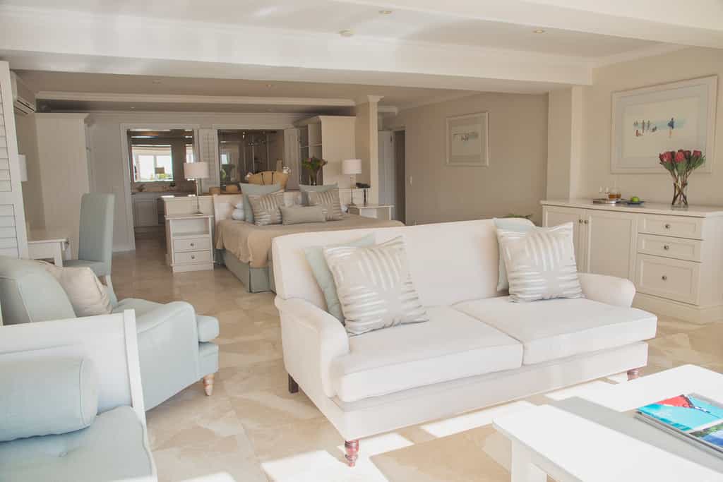Junior suite 1