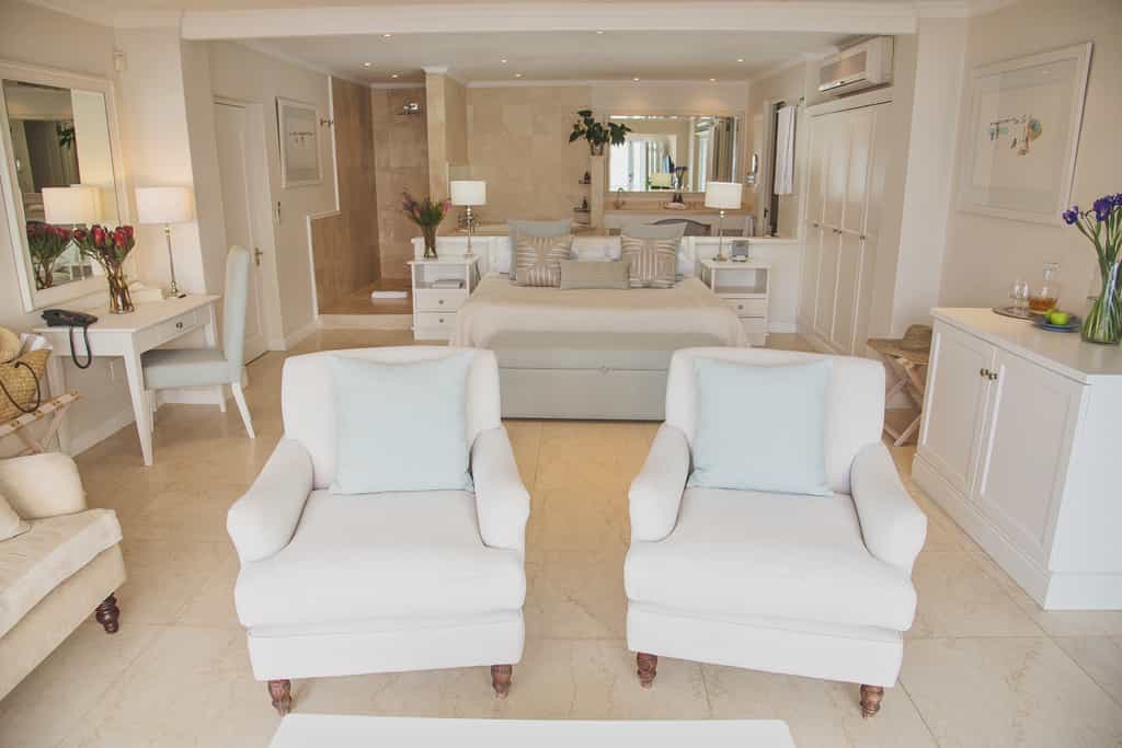 Elegant suite 4