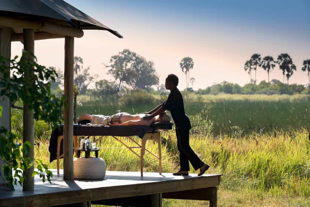 Massage