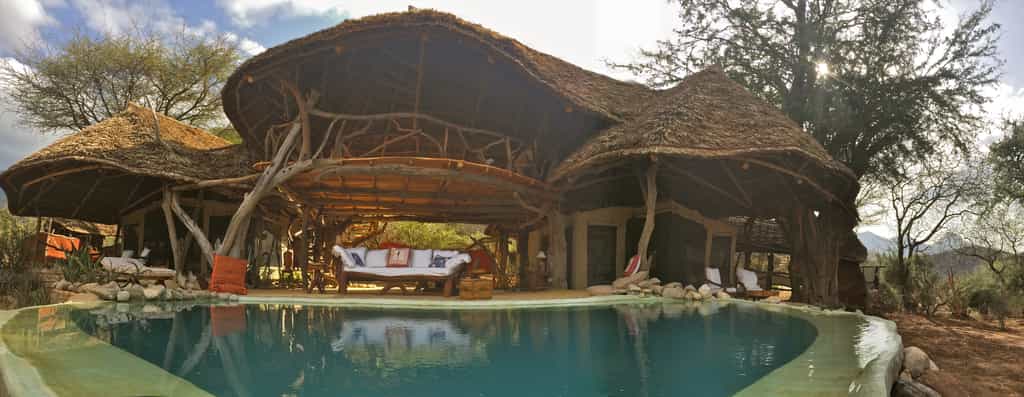 Loimugi House
