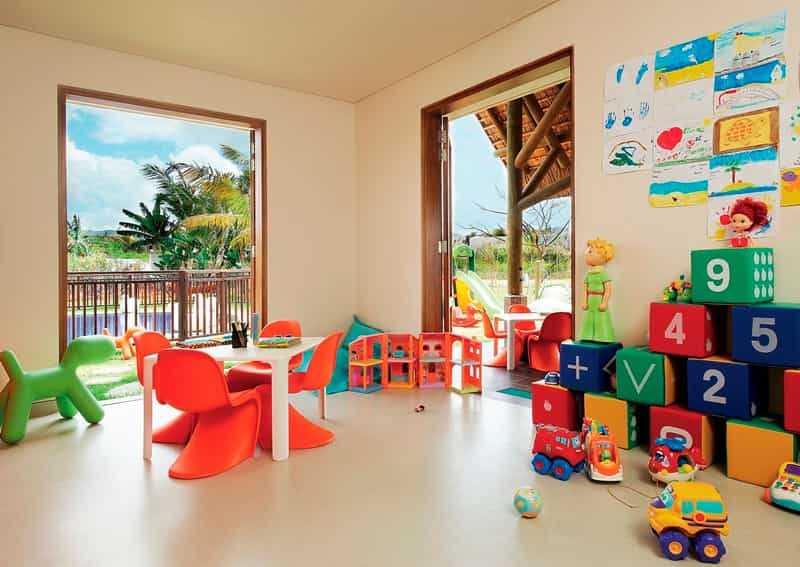 so Kids Villa