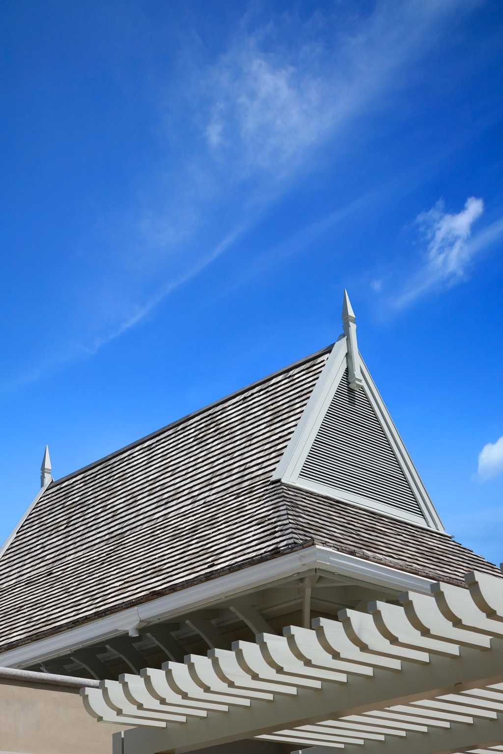Indigenous Roofing