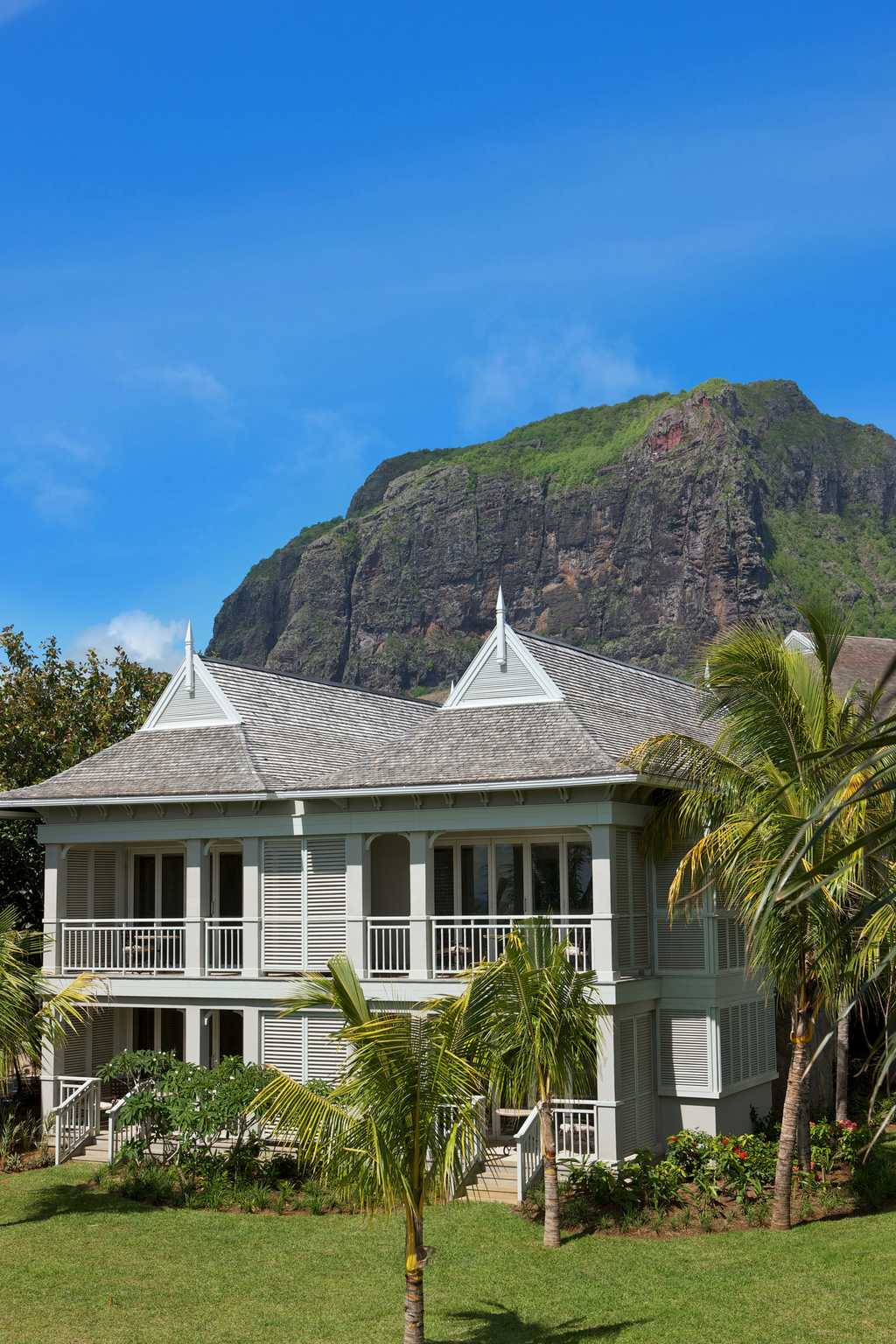 Residence Exterior