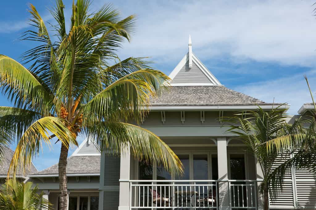 Residence Exterior