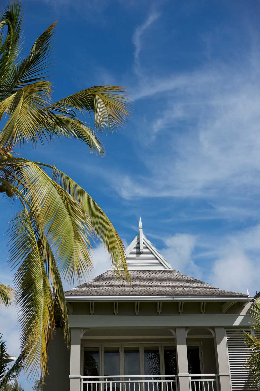 Residence Exterior