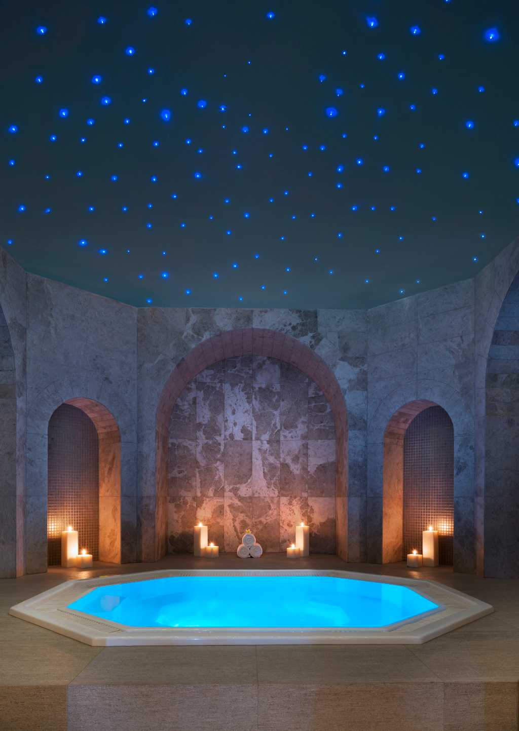 Iridium Spa