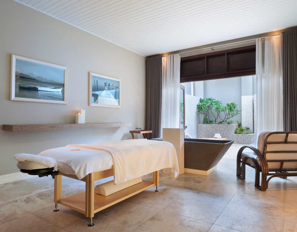 Iridium Spa