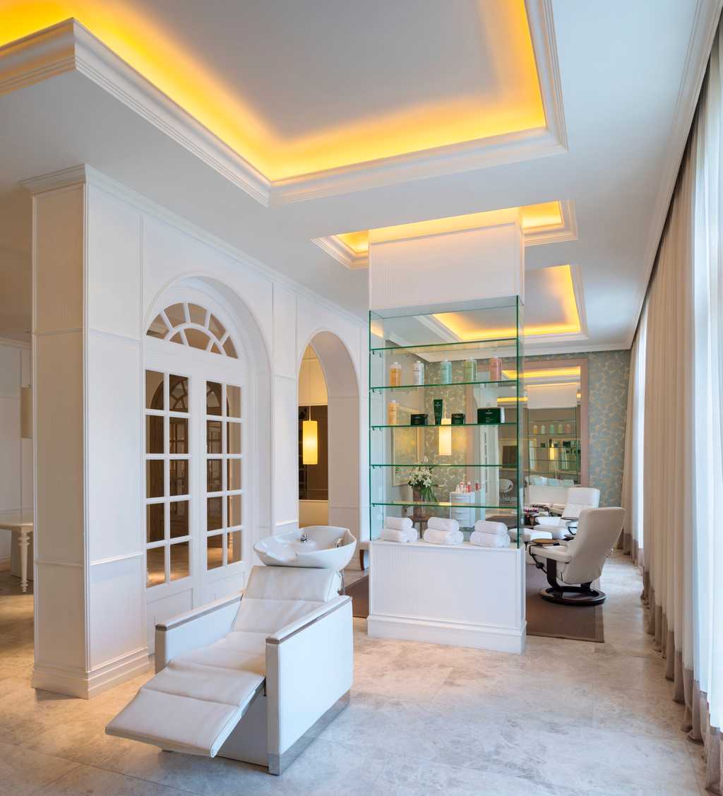 Iridium Spa