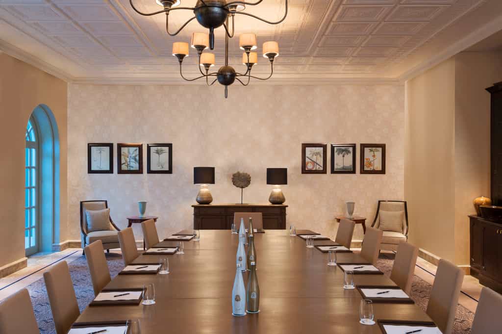The Reading Room