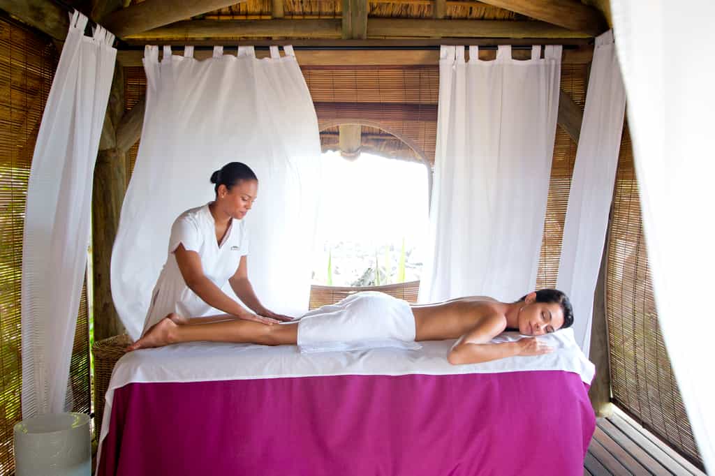Wellness Centre