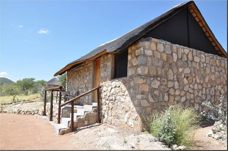 Chalet